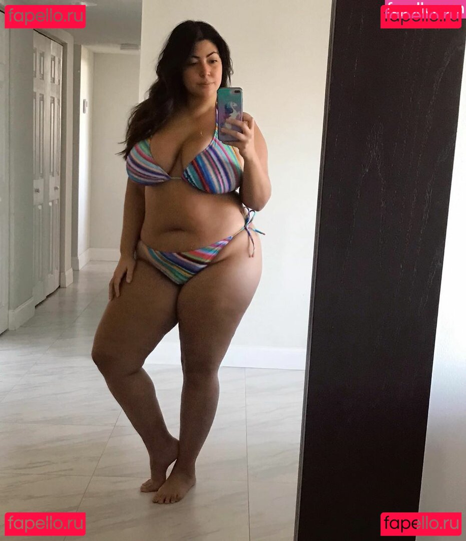 Jessica Milagros Onlyfans Photo Gallery 