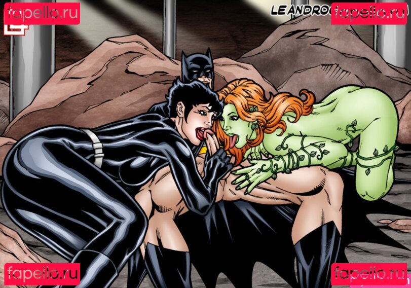 Catwoman / cattwomann Onlyfans Photo Gallery 