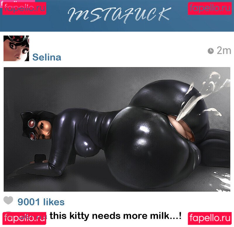 Catwoman / cattwomann Onlyfans Photo Gallery 