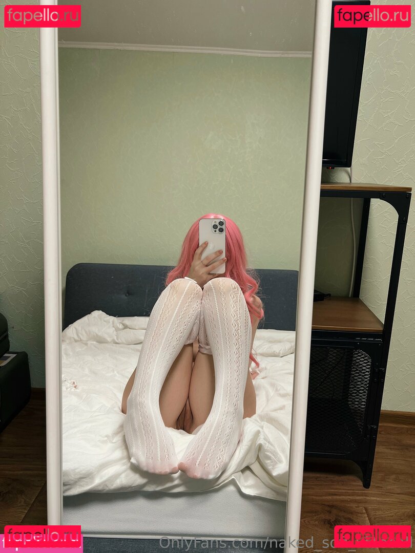 naked_sofi Onlyfans Photo Gallery 