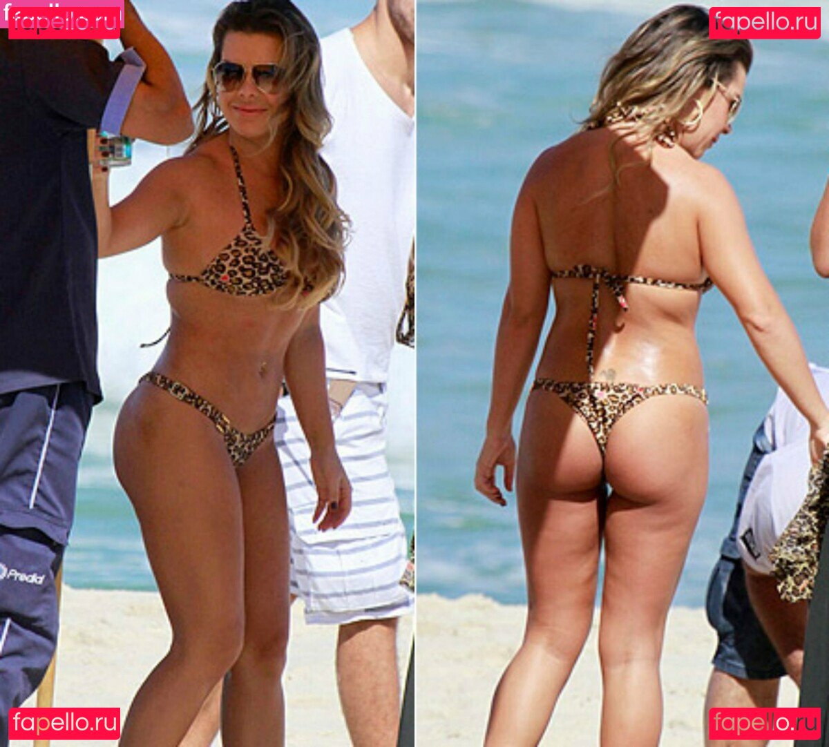 Fernanda Souza / fernandasouzaoficial Onlyfans Photo Gallery 