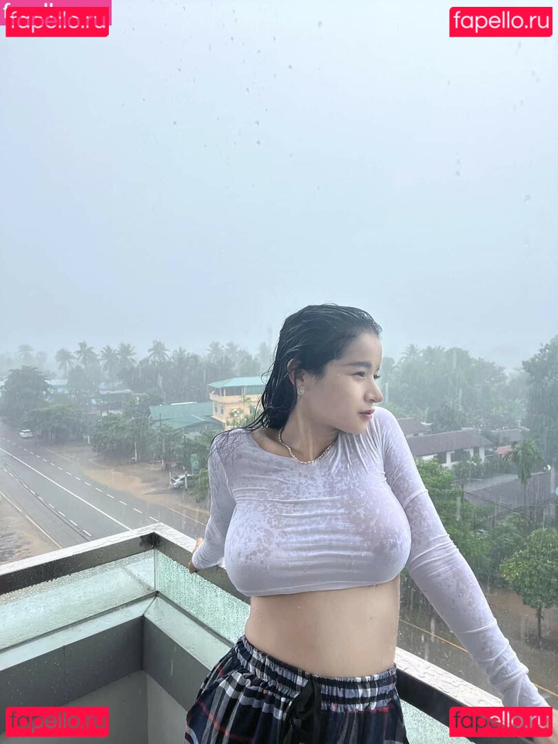 Ann Nang Nann / nanmahtwe_ Onlyfans Photo Gallery 