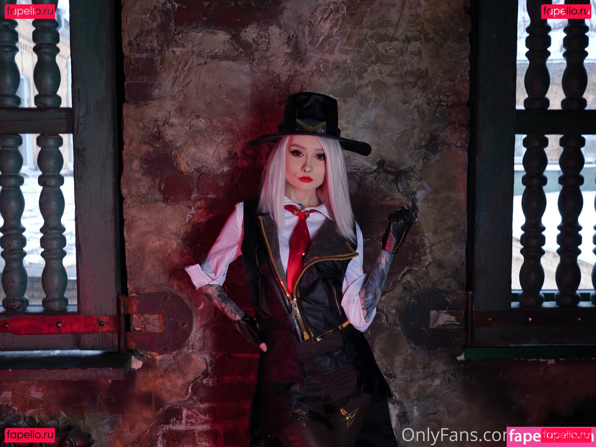 Zirael_sg / zirael_rem Onlyfans Photo Gallery 