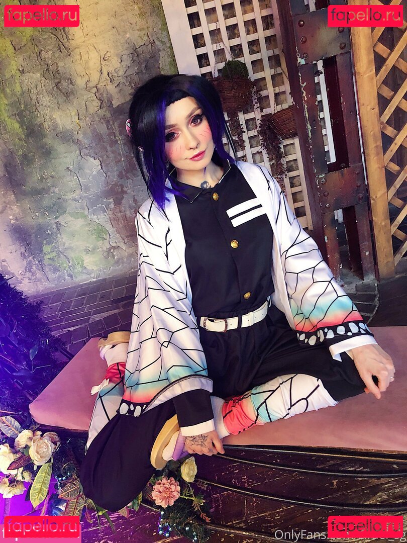 Zirael_sg / zirael_rem Onlyfans Photo Gallery 