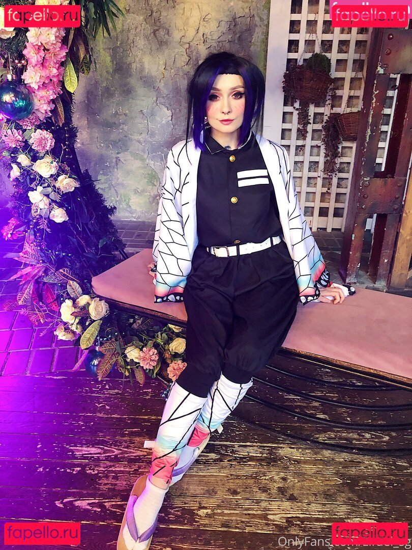 Zirael_sg / zirael_rem Onlyfans Photo Gallery 