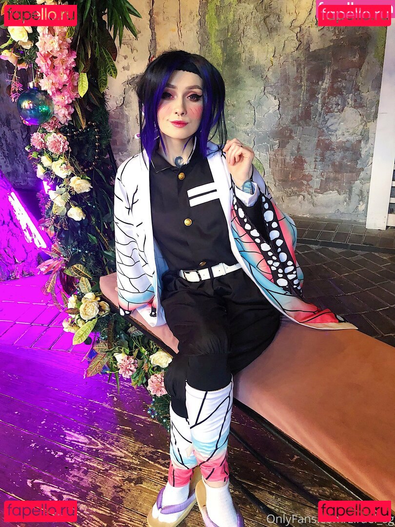 Zirael_sg / zirael_rem Onlyfans Photo Gallery 