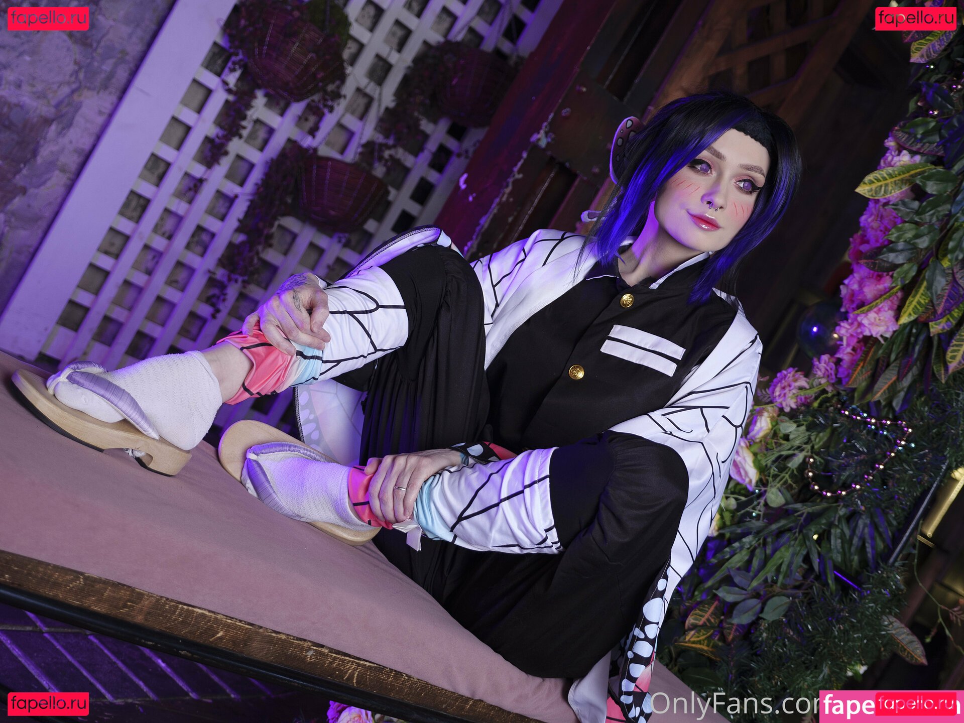 Zirael_sg / zirael_rem Onlyfans Photo Gallery 