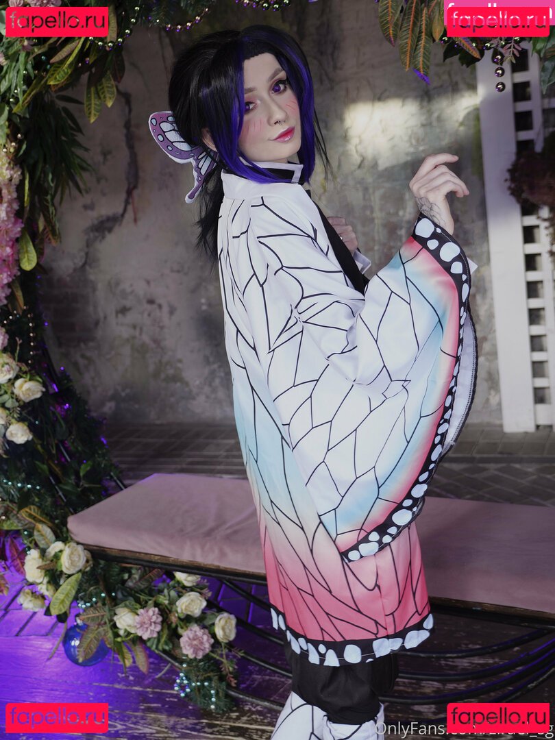 Zirael_sg / zirael_rem Onlyfans Photo Gallery 