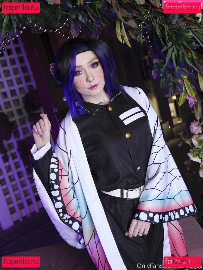 Zirael_sg / zirael_rem Onlyfans Photo Gallery 