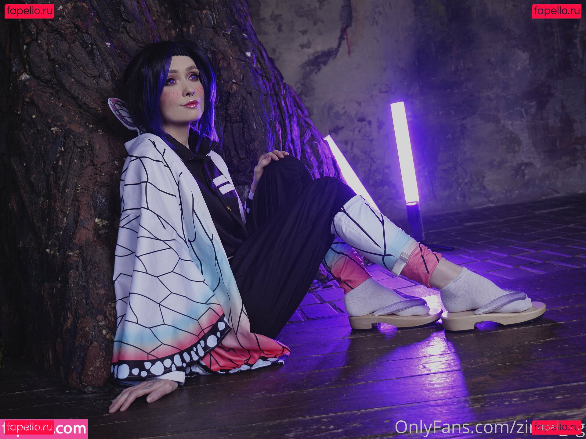 Zirael_sg / zirael_rem Onlyfans Photo Gallery 