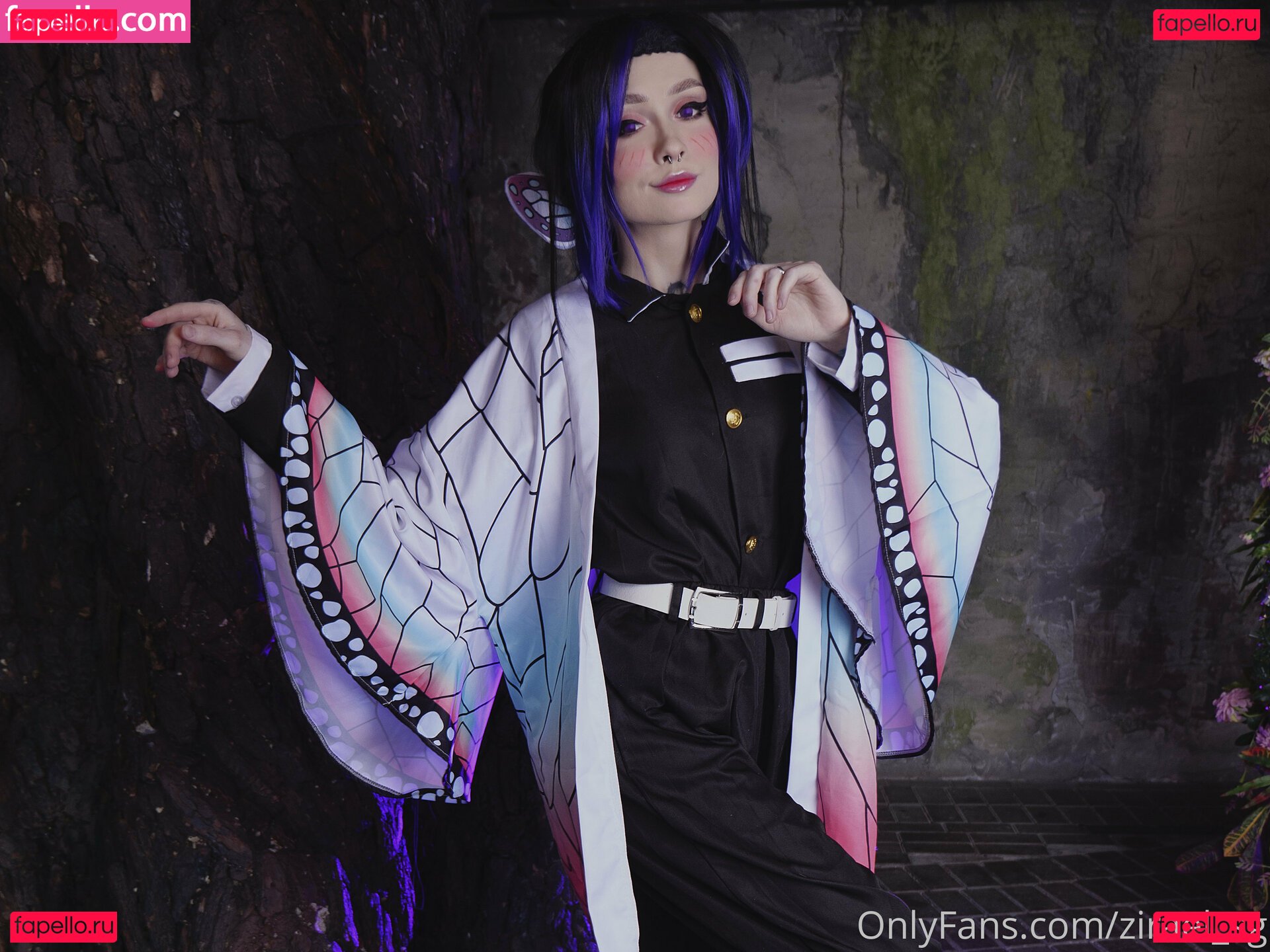 Zirael_sg / zirael_rem Onlyfans Photo Gallery 