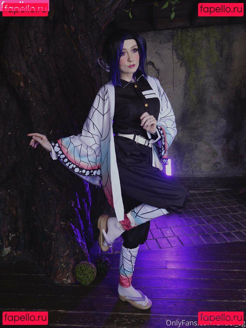 Zirael_sg / zirael_rem Onlyfans Photo Gallery 