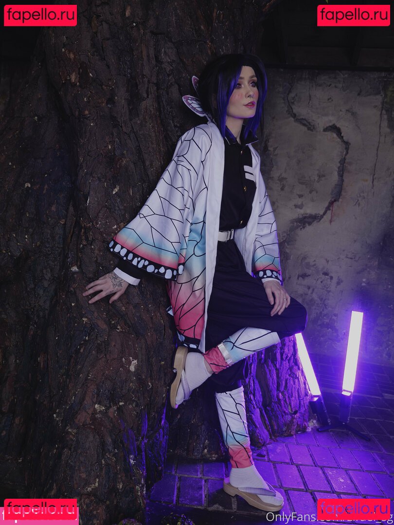 Zirael_sg / zirael_rem Onlyfans Photo Gallery 