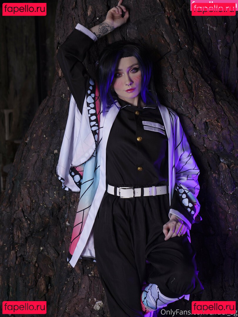 Zirael_sg / zirael_rem Onlyfans Photo Gallery 