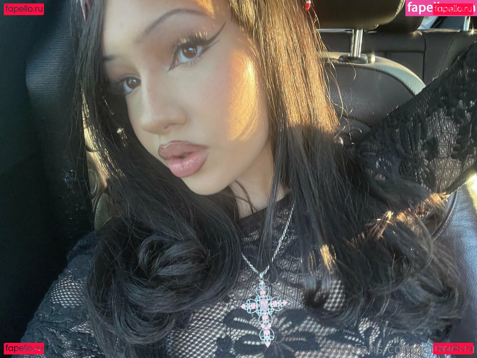 Icureduu Onlyfans Photo Gallery 