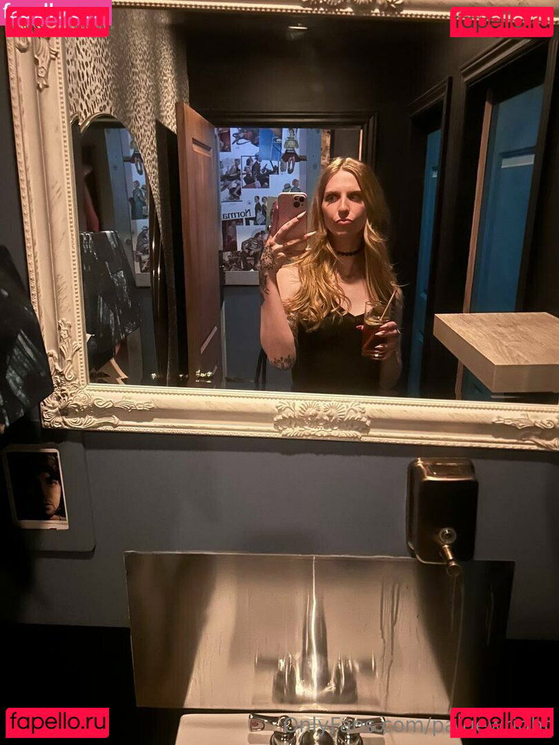 paigewright / paigewright__ Onlyfans Photo Gallery 