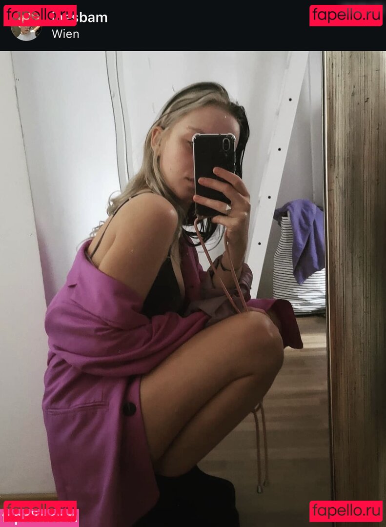 Ines Bammert / inesbam / itsallbetternaked Nude Onlyfans Photo 47