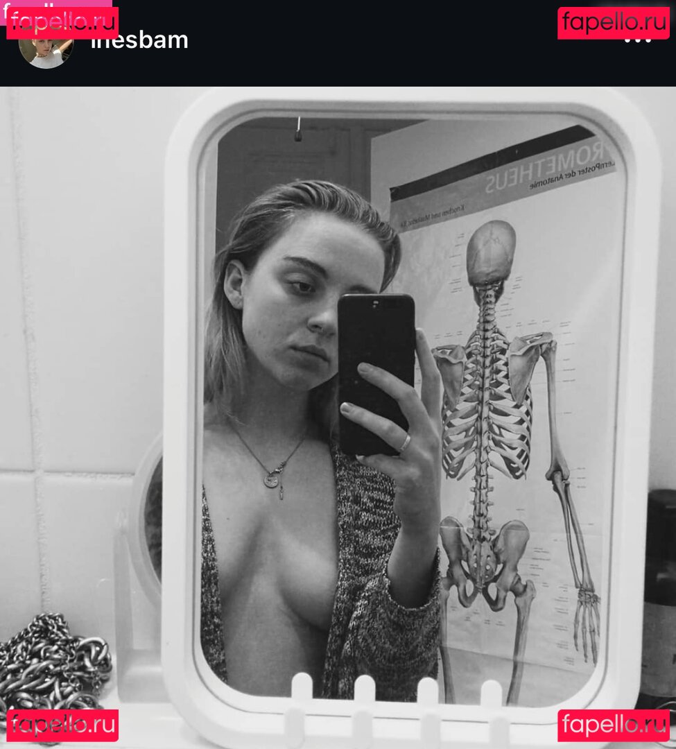 Ines Bammert / inesbam / itsallbetternaked Nude Onlyfans Photo 39
