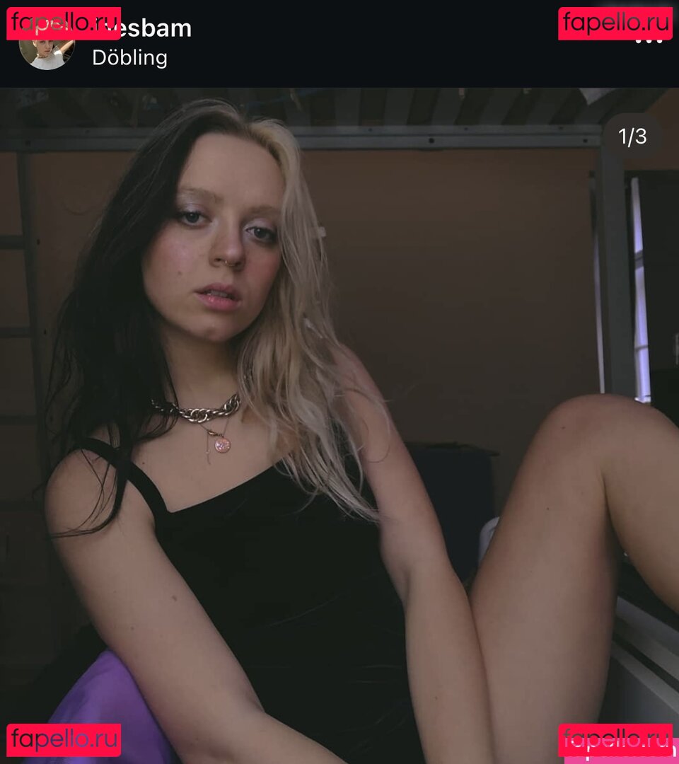 Ines Bammert / inesbam / itsallbetternaked Nude Onlyfans Photo 37