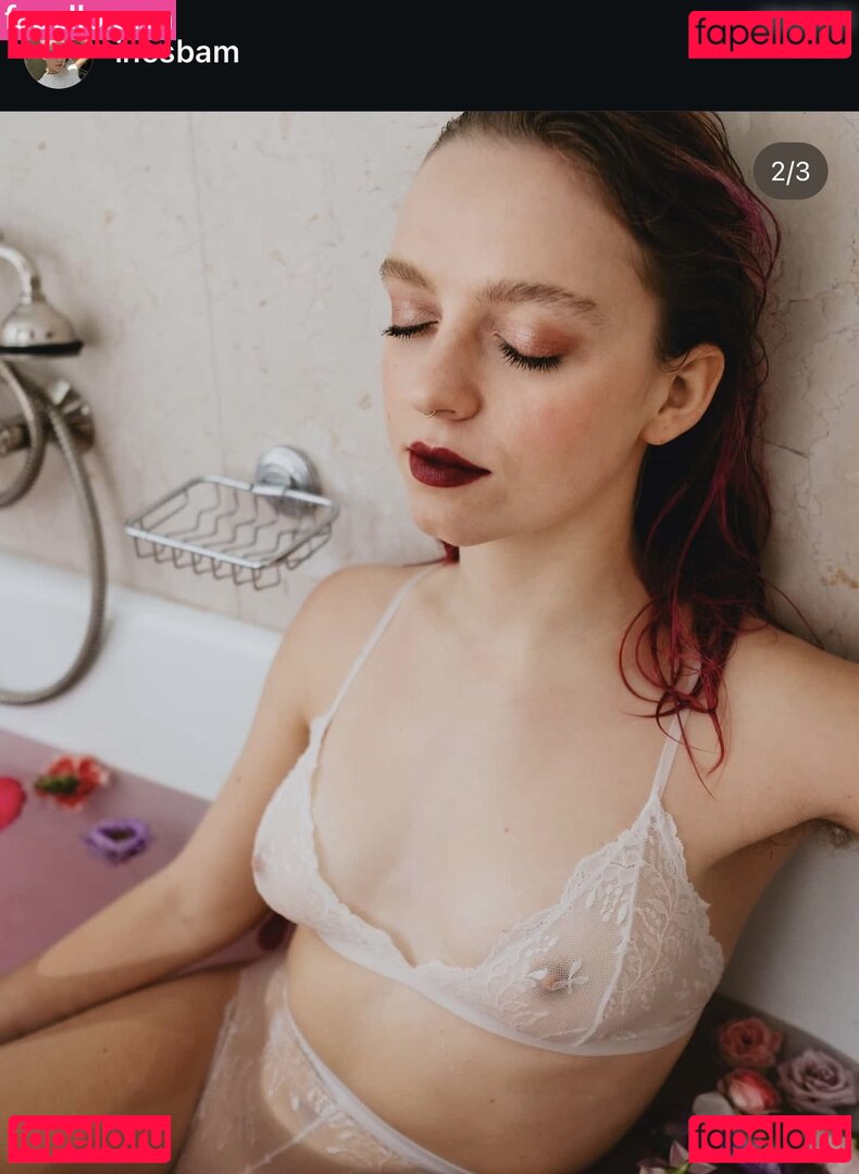 Ines Bammert / inesbam / itsallbetternaked Nude Onlyfans Photo 29