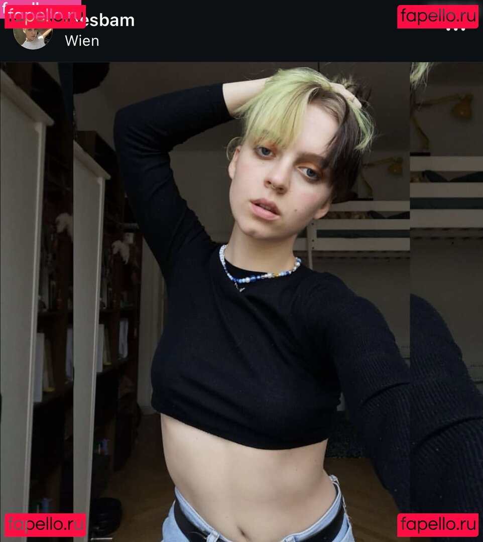 Ines Bammert / inesbam / itsallbetternaked Nude Onlyfans Photo 24