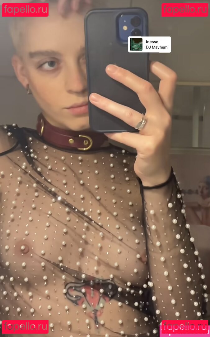 Ines Bammert / inesbam / itsallbetternaked Nude Onlyfans Photo 21