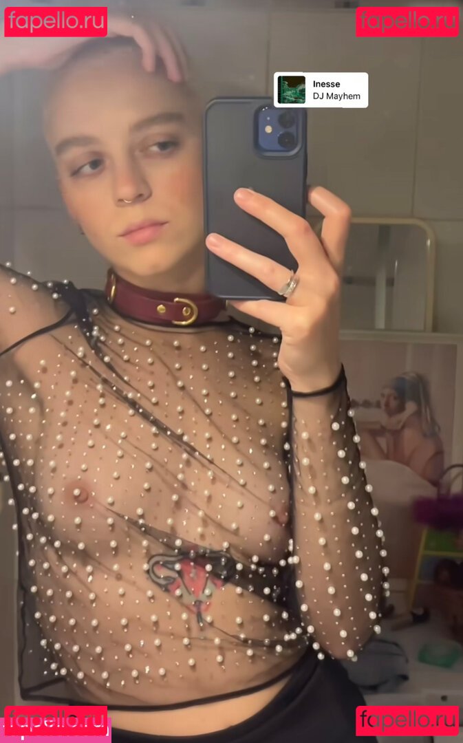 Ines Bammert / inesbam / itsallbetternaked Nude Onlyfans Photo 19