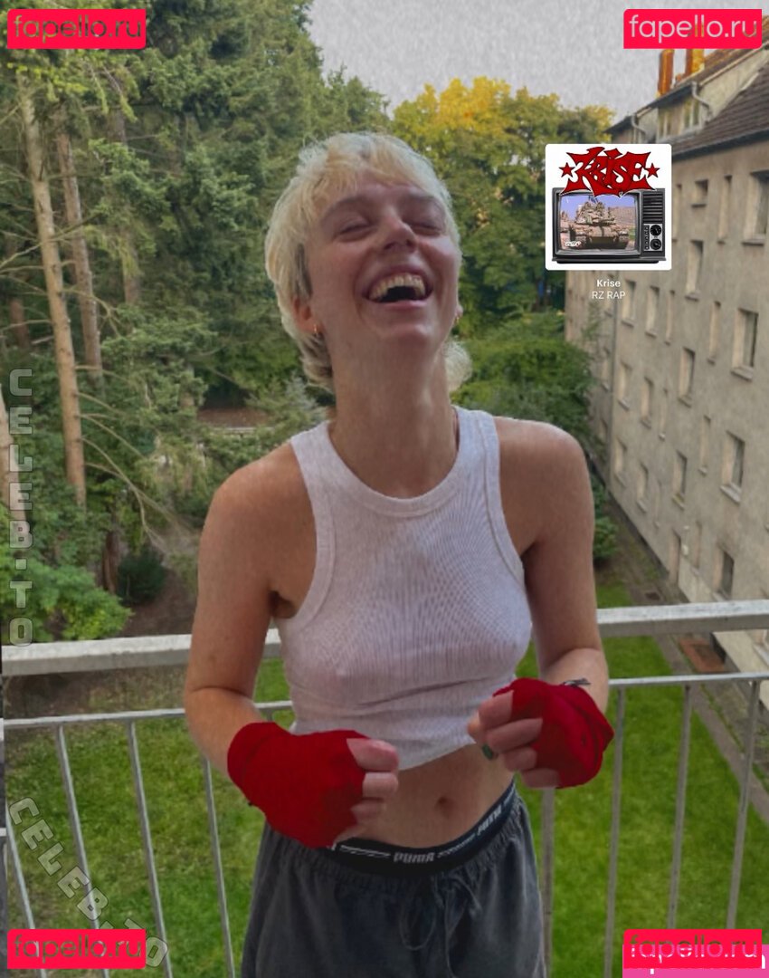Ines Bammert / inesbam / itsallbetternaked Nude Onlyfans Photo 6