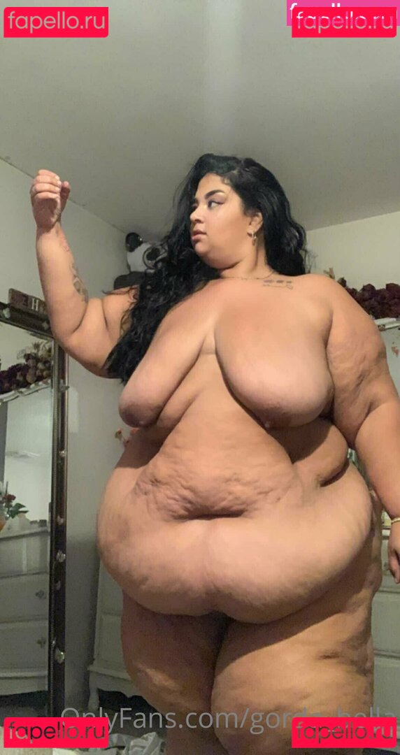 Gorda Bella / gorda_bella Onlyfans Photo Gallery 