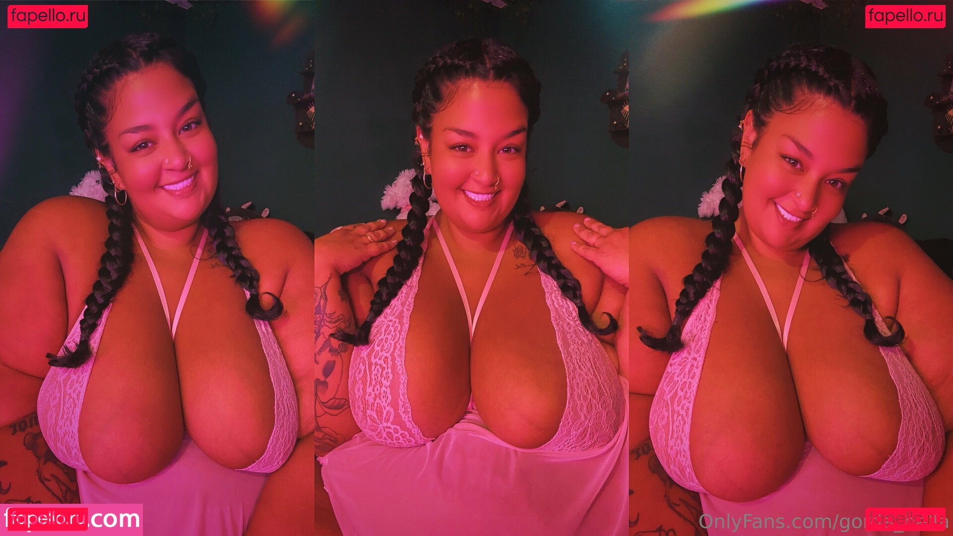 Gorda Bella / gorda_bella Onlyfans Photo Gallery 