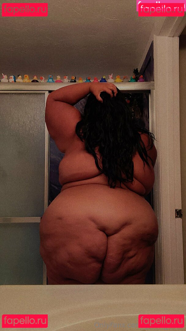 Gorda Bella / gorda_bella Onlyfans Photo Gallery 
