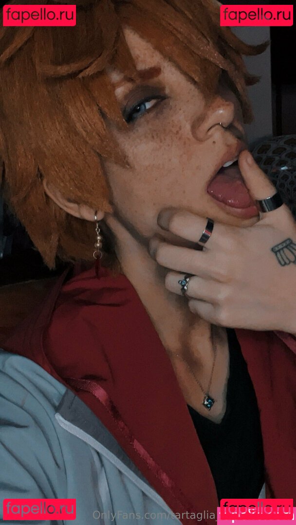 tartaglia_khaleesi8899 Onlyfans Photo Gallery 