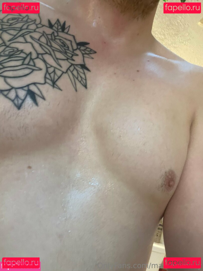 massivemaxy Onlyfans Photo Gallery 