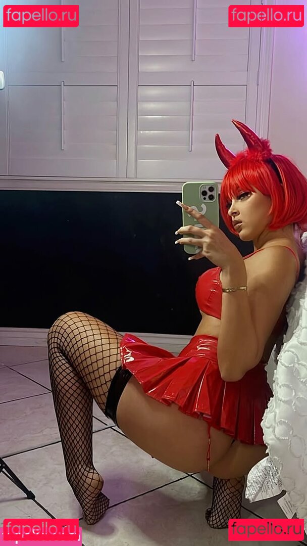 Ashhhh / ggillsss / gillss Onlyfans Photo Gallery 