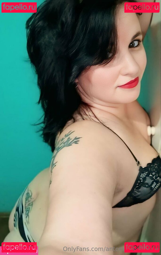 antonellabellafree Onlyfans Photo Gallery 