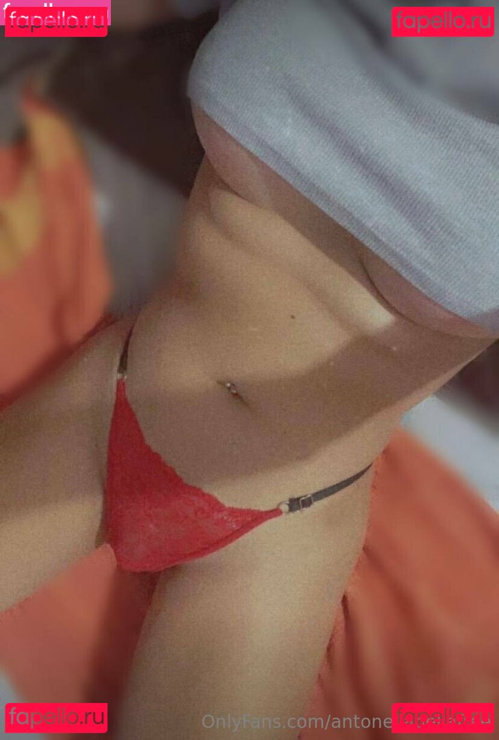 antonellabellafree Onlyfans Photo Gallery 