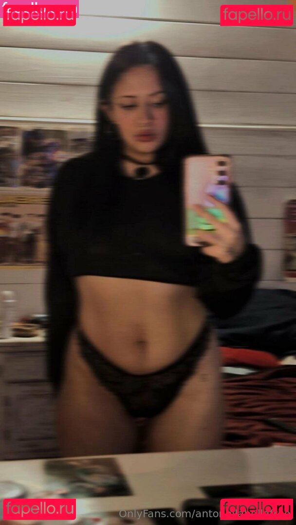 antonellabellafree Onlyfans Photo Gallery 