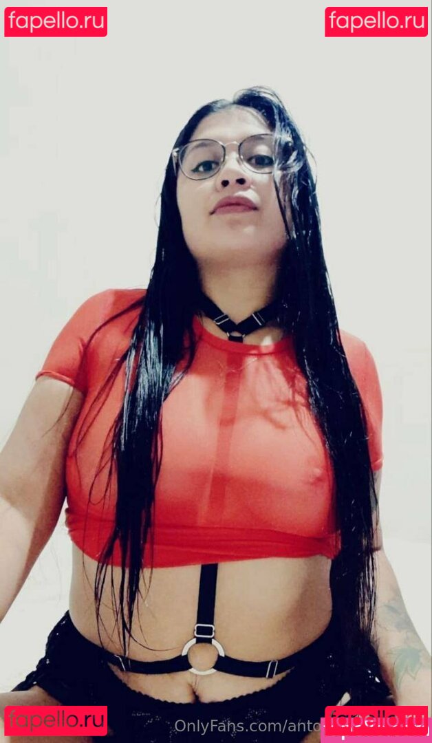 antonellabellafree Onlyfans Photo Gallery 