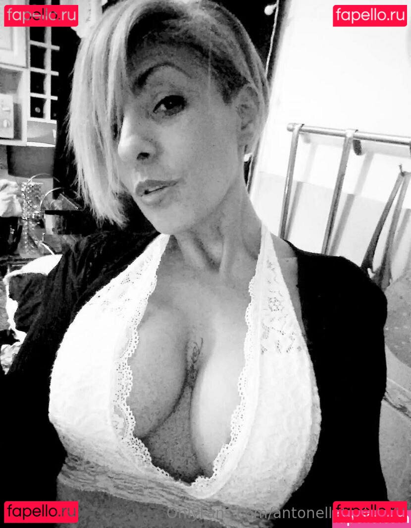 antonellabellafree Onlyfans Photo Gallery 