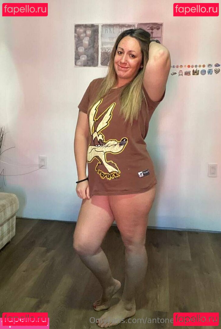 antonellabellafree Onlyfans Photo Gallery 