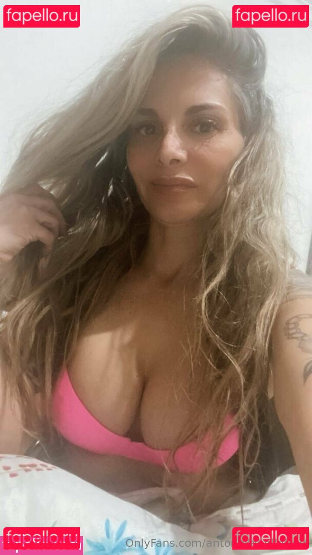 antonellabellafree Onlyfans Photo Gallery 
