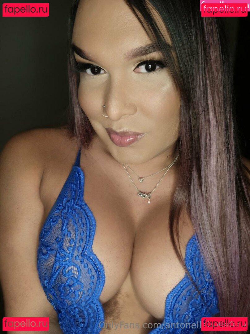 antonellabellafree Onlyfans Photo Gallery 
