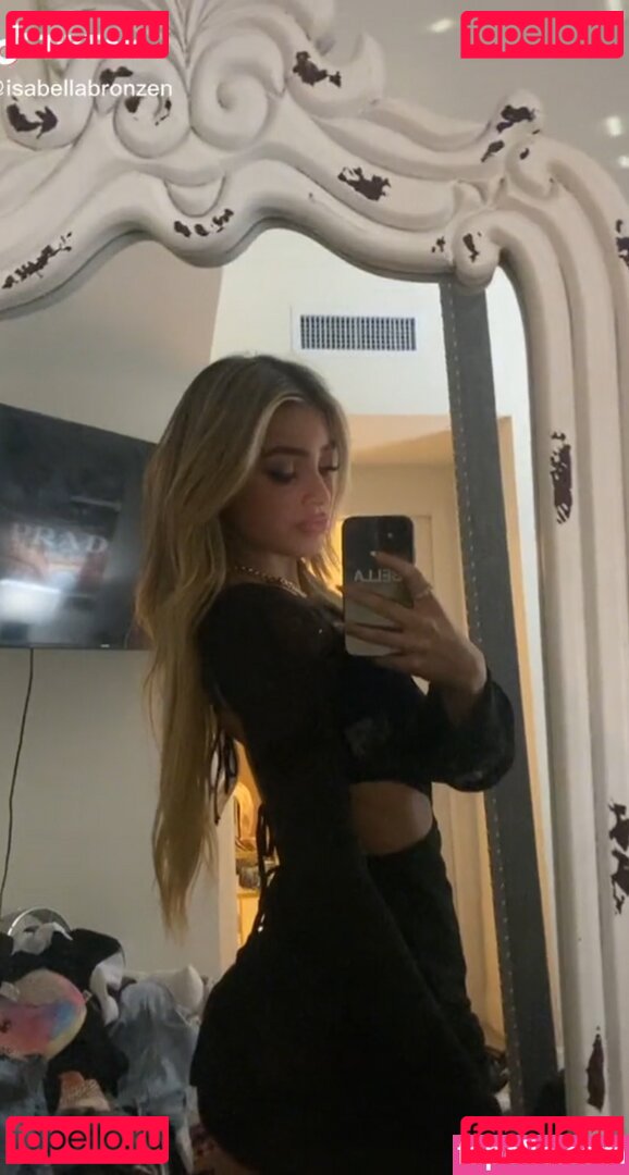 Isabella Durham / isabelladurham Onlyfans Photo Gallery 