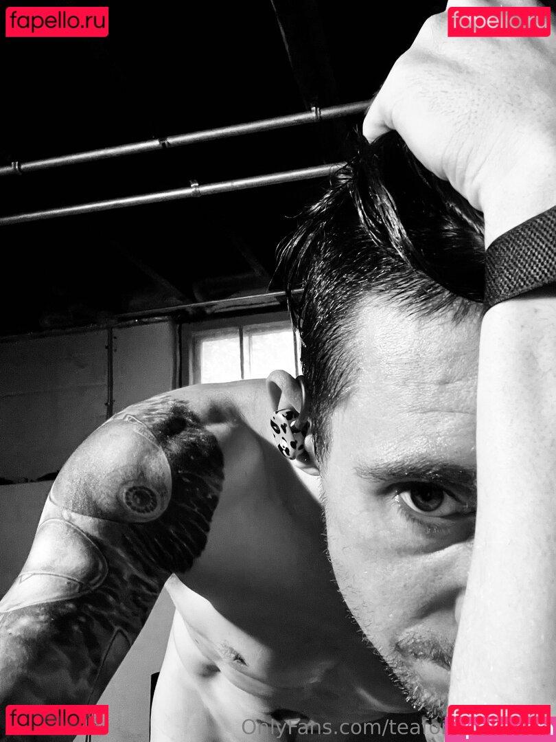 teaforwinterfree / the_freethinker Onlyfans Photo Gallery 