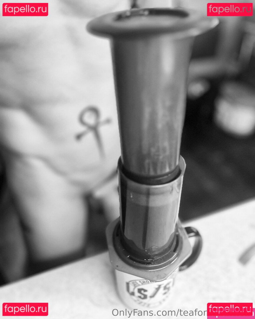 teaforwinterfree / the_freethinker Onlyfans Photo Gallery 