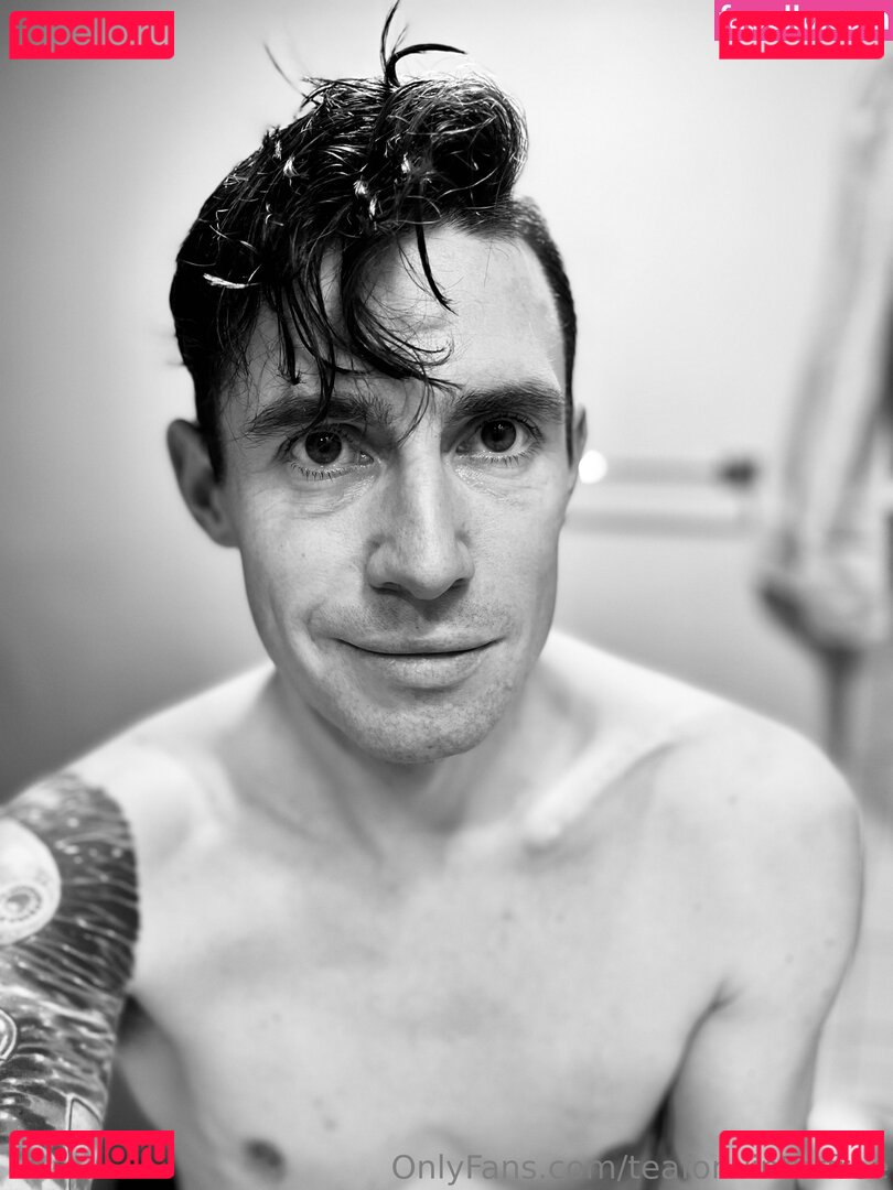 teaforwinterfree / the_freethinker Onlyfans Photo Gallery 