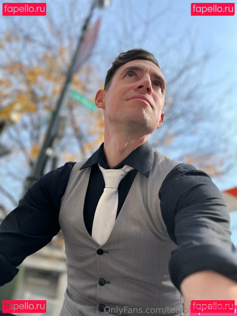 teaforwinterfree / the_freethinker Onlyfans Photo Gallery 