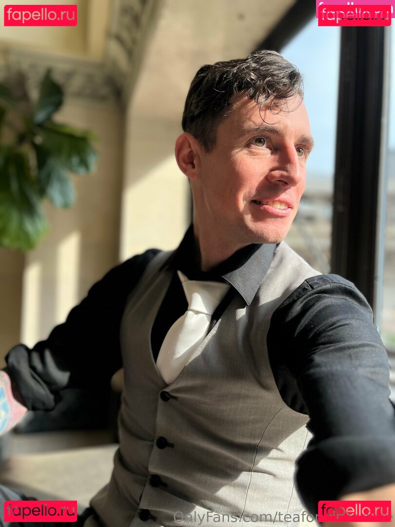 teaforwinterfree / the_freethinker Onlyfans Photo Gallery 