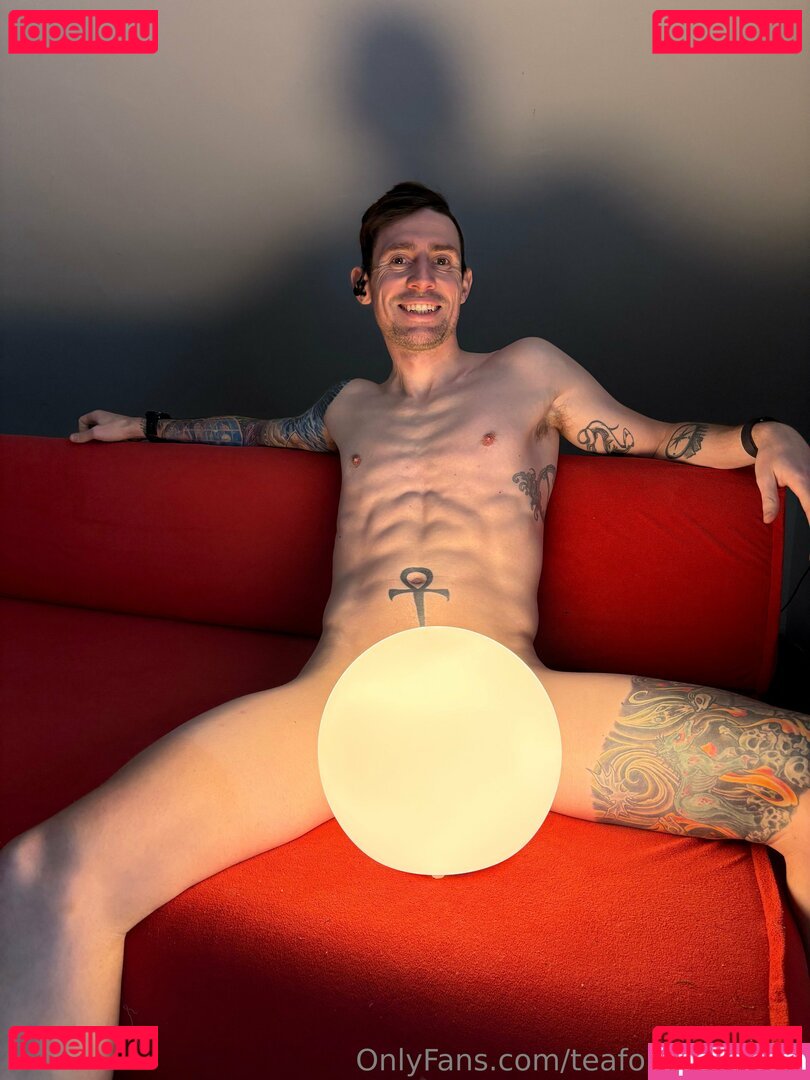 teaforwinterfree / the_freethinker Onlyfans Photo Gallery 