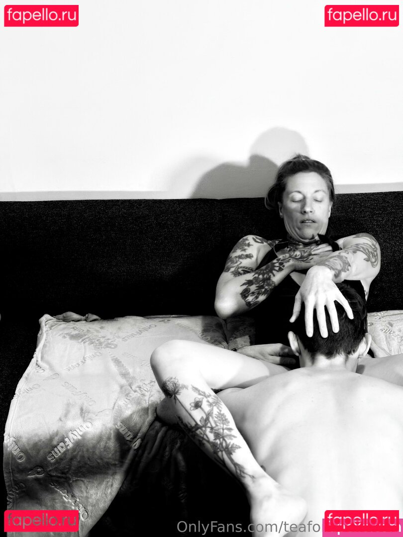 teaforwinterfree / the_freethinker Onlyfans Photo Gallery 